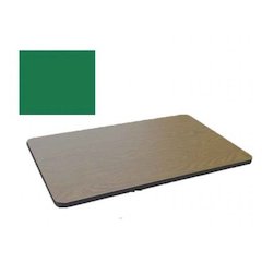 Bar & Cafe Table Parts-TOP ONLY 30x48"
