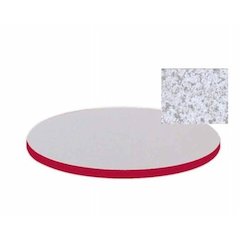 Bar & Cafe Table Parts-TOP ONLY 24x24"