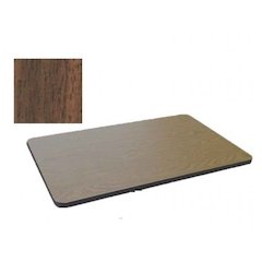 Bar & Cafe Table Parts-TOP ONLY 30x42"