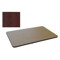 Bar & Cafe Table Parts-TOP ONLY 30x42"