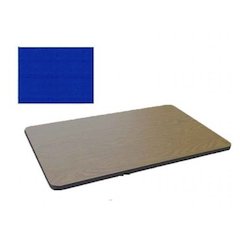 Bar & Cafe Table Parts-TOP ONLY 30x48"