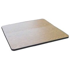 Bar & Cafe Table Parts-TOP ONLY 42x42"