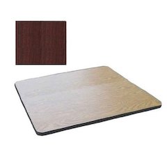 Bar & Cafe Table Parts-TOP ONLY 24x24"