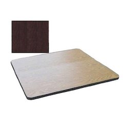 Bar & Cafe Table Parts-TOP ONLY 24x24"
