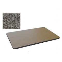 Bar & Cafe Table Parts-TOP ONLY 30x42"