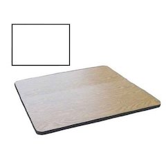 Bar & Cafe Table Parts-TOP ONLY 24x24"