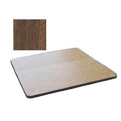 Bar & Cafe Table Parts-TOP ONLY 24x24"