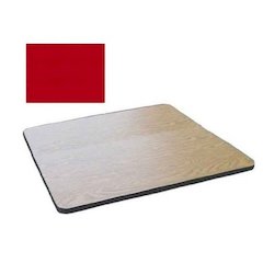 Bar & Cafe Table Parts-TOP ONLY 24x24"