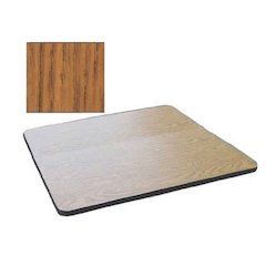 Bar & Cafe Table Parts-TOP ONLY 24x24"