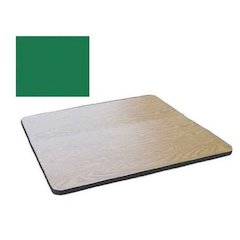 Bar & Cafe Table Parts-TOP ONLY 36x36"