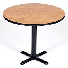 Bar & Cafe Table Parts-TOP ONLY 36x36"