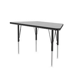 Commercial Laminate Top Activity Tables 24x48"