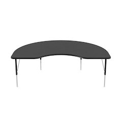 EconoLine Melamine Top Activity Tables 48x72"