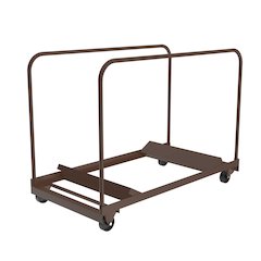 Edge Stacking RoundTable Truck 28x48"