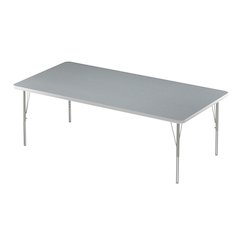 Commercial Laminate Top Activity Tables 36x72"