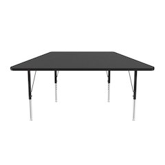 EconoLine Melamine Top Activity Tables 30x60"