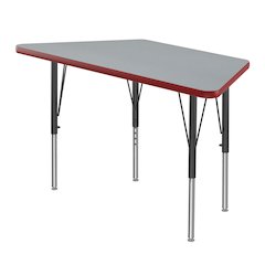 Commercial Laminate Top Activity Tables 24x48"