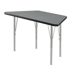 Deluxe High-Pressure Top Activity Tables 24x48"