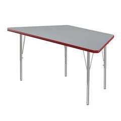 Commercial Laminate Top Activity Tables 30x60"