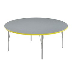 Commercial Laminate Top Activity Tables 60x60"