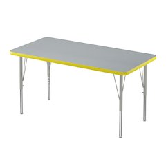 Commercial Laminate Top Activity Tables 24x36"
