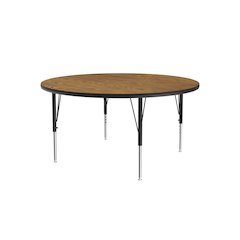 Commercial Laminate Top Activity Tables 42x42"