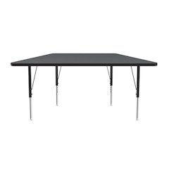 Deluxe High-Pressure Top Activity Tables 30x60"