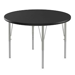 Commercial Laminate Top Activity Tables 42x42"