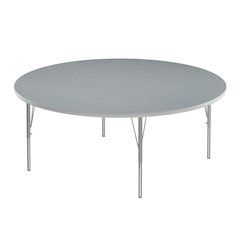Commercial Laminate Top Activity Tables 60x60"