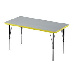 Commercial Laminate Top Activity Tables 24x60"