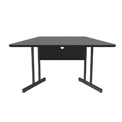 Desk Height  Deluxe HIgh-Pressure Top Computer/Student Desks  30x60"