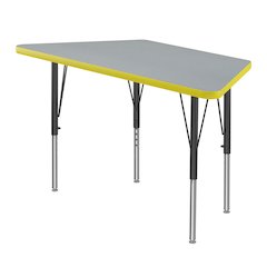 Commercial Laminate Top Activity Tables 24x48"