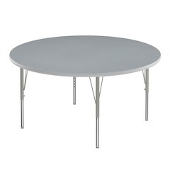 Commercial Laminate Top Activity Tables 48x48"