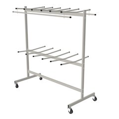 Hanging Chair or Coat Truck 31x68"