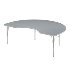 Deluxe High-Pressure Top Activity Tables 48x72"