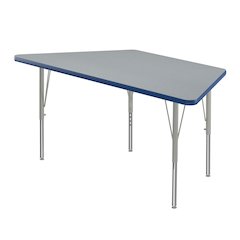 Commercial Laminate Top Activity Tables 30x60"