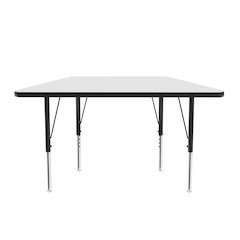 Deluxe High-Pressure Top Activity Tables 24x48"