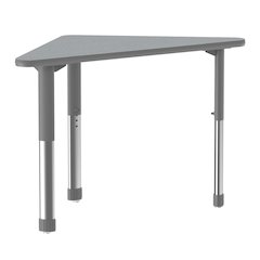 Deluxe High Pressure Collaborative Desk 41x23"
