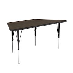 Commercial Laminate Top Activity Tables 30x60"