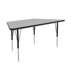 Deluxe High-Pressure Top Activity Tables 30x60
