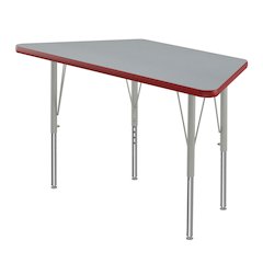 Commercial Laminate Top Activity Tables 24x48"