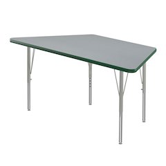 Commercial Laminate Top Activity Tables 30x60"