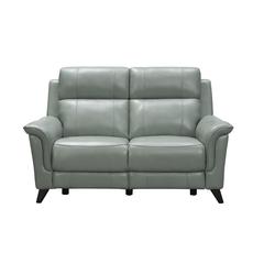 Kester Power Reclining Loveseat w/Power Head Rests