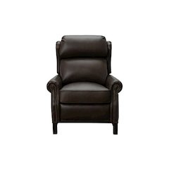 Thornfield Push Thru The Arms Recliner