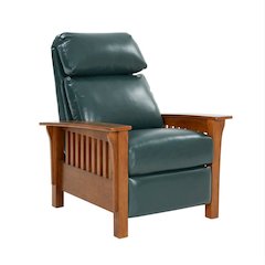 Mission Recliner