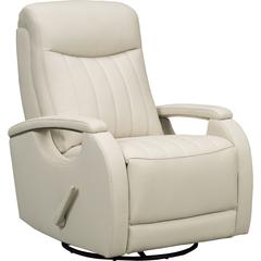 Braxton Swivel Glider Recliner