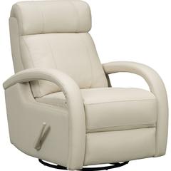 Harlee Swivel Glider Recliner