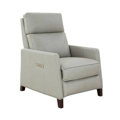 James Zero Gravity Power Recliner w/Power Head Rest & Power Lumbar