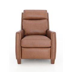 Anaheim Power Recliner w/Power Head Rest & Power Lumbar
