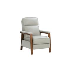 Ashland Push Thru The Arms Recliner